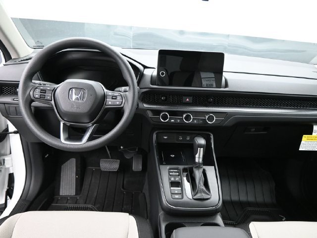 Used 2026 Honda CR-V LX image 10