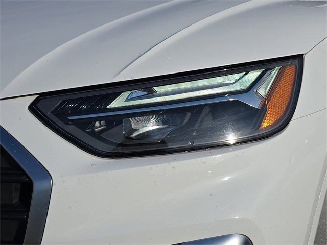 Used 2024 Audi Q5 2.0T Premium Plus image 35