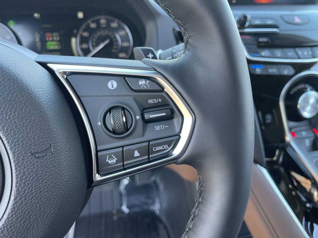 New 2026 Acura RDX SH-AWD w/ Advance Package image 31