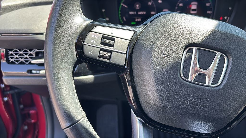 Used 2023 Honda Accord Touring image 17