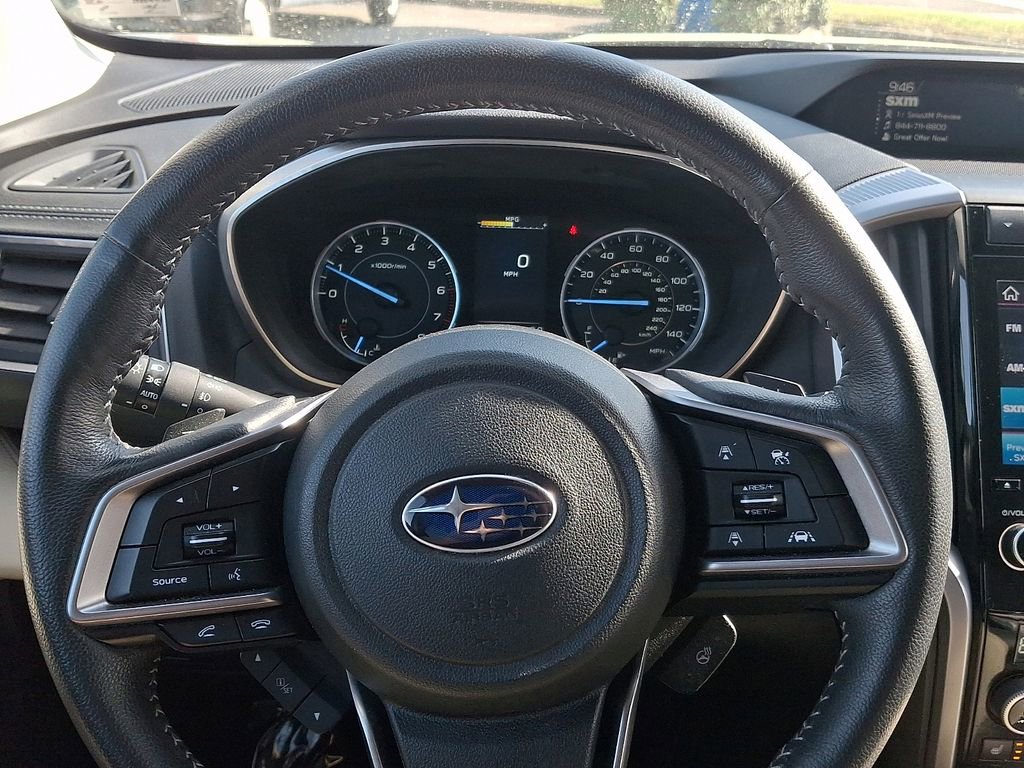 Used 2020 Subaru Ascent Limited w/ Technology Package image 20