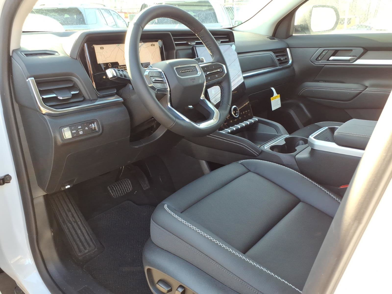 New 2026 GMC Terrain Denali image 12