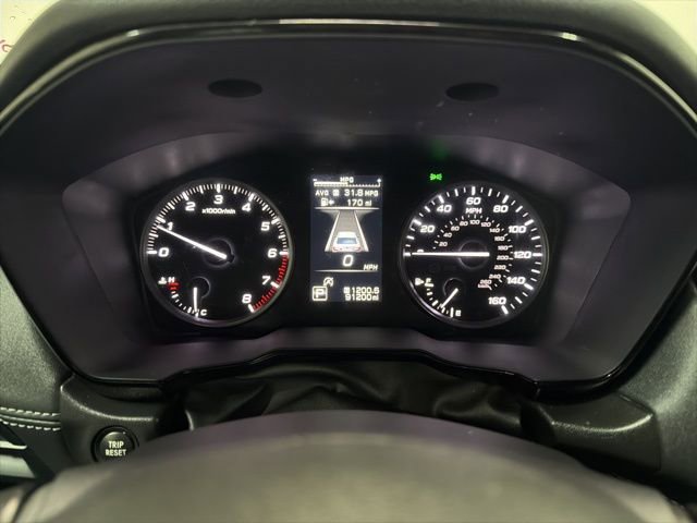 Used 2023 Subaru Legacy w/ Popular Package #1 AWD/4WD image 22