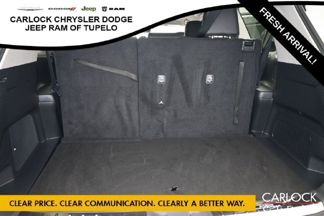 Used 2024 Toyota Grand Highlander FWD image 32