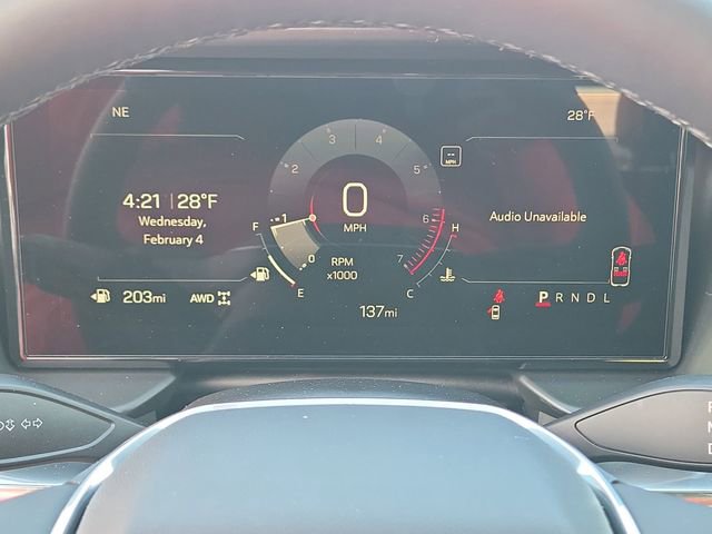 New 2026 GMC Terrain Elevation w/ Technology Package II image 20