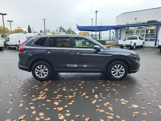 Used 2026 Honda CR-V LX image 7