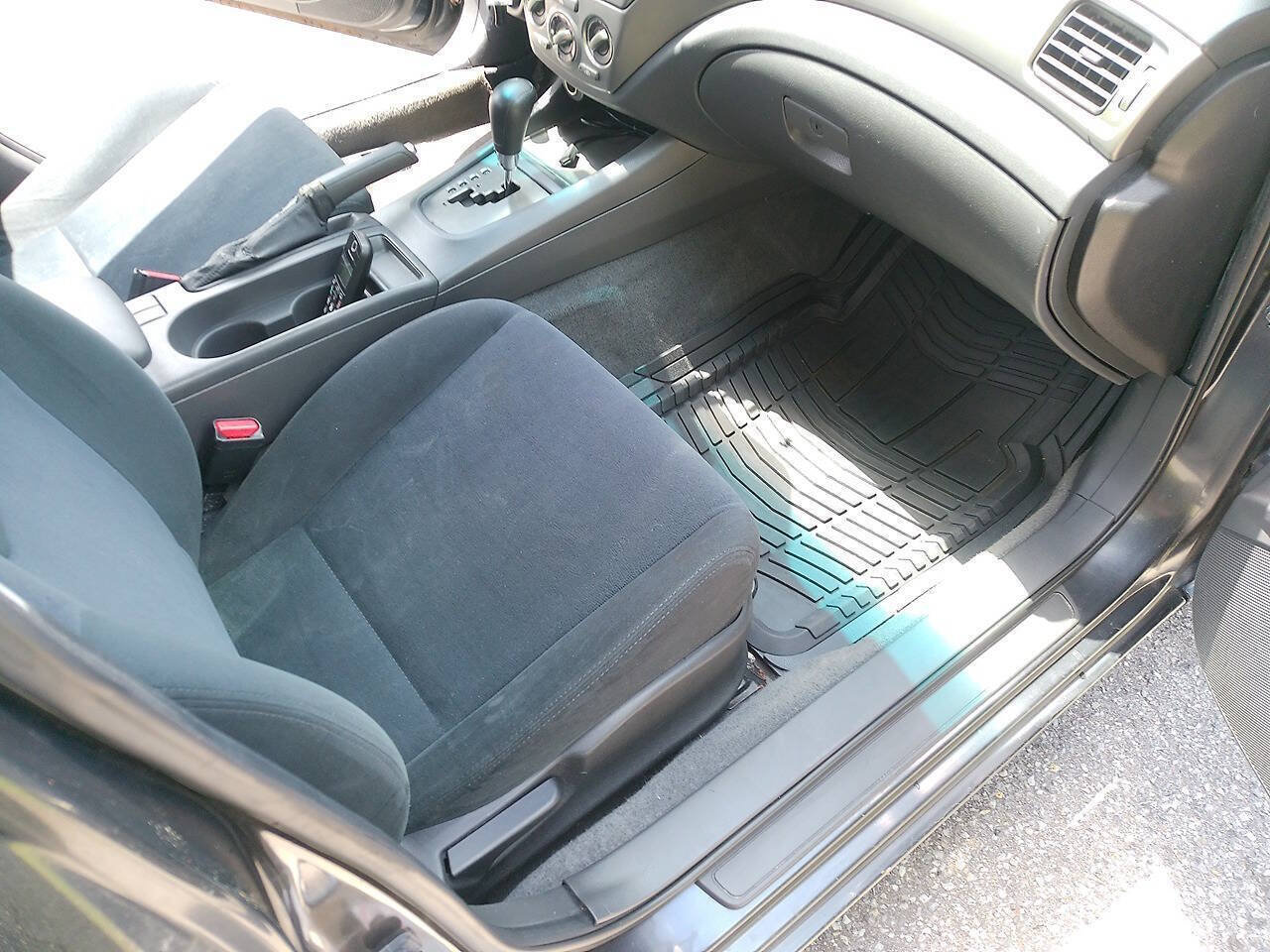 Used 2008 Subaru Impreza 2.5i AWD/4WD image 12