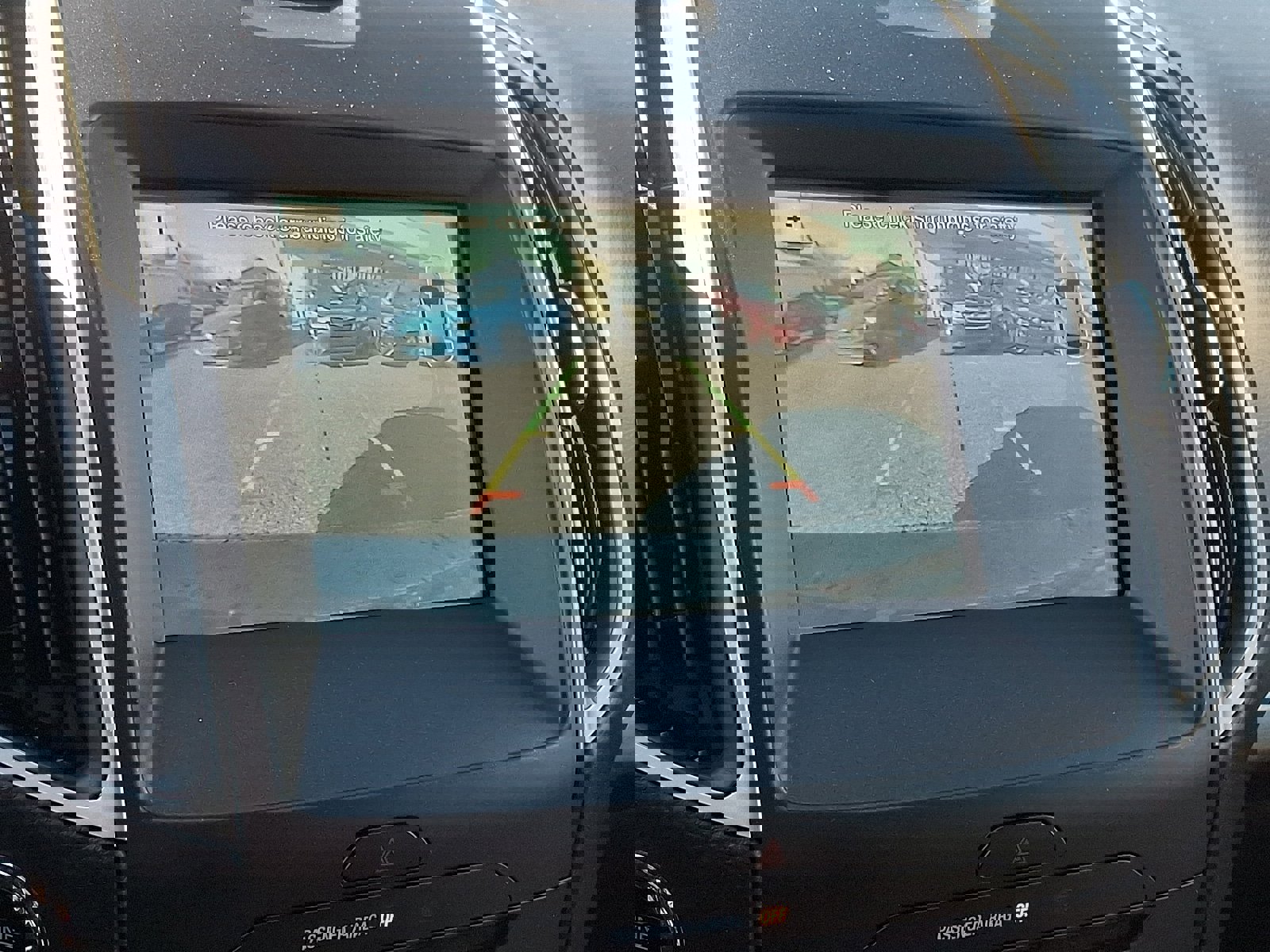 Used 2018 Ford Edge SEL w/ Equipment Group 201A image 20