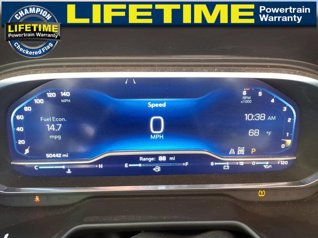 Used 2023 Chevrolet Tahoe LT image 23