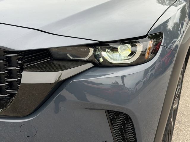 New 2026 MAZDA CX-50 AWD 2.5 S w/ Weather Package image 9