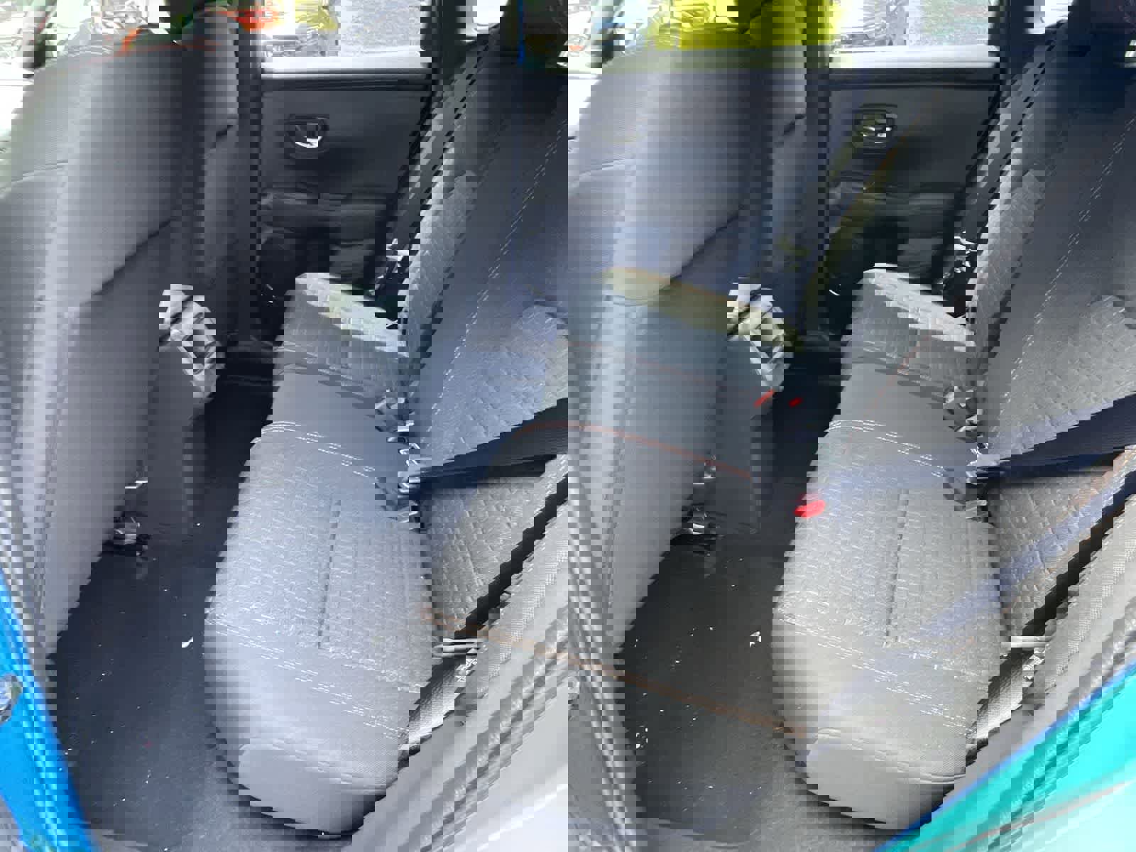 New 2026 Honda HR-V Sport image 10