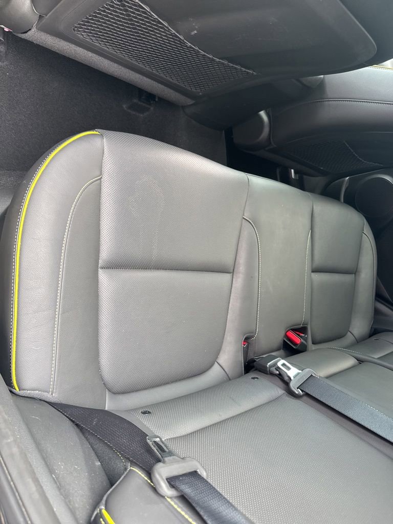 Used 2018 Hyundai Kona Limited AWD/4WD image 48
