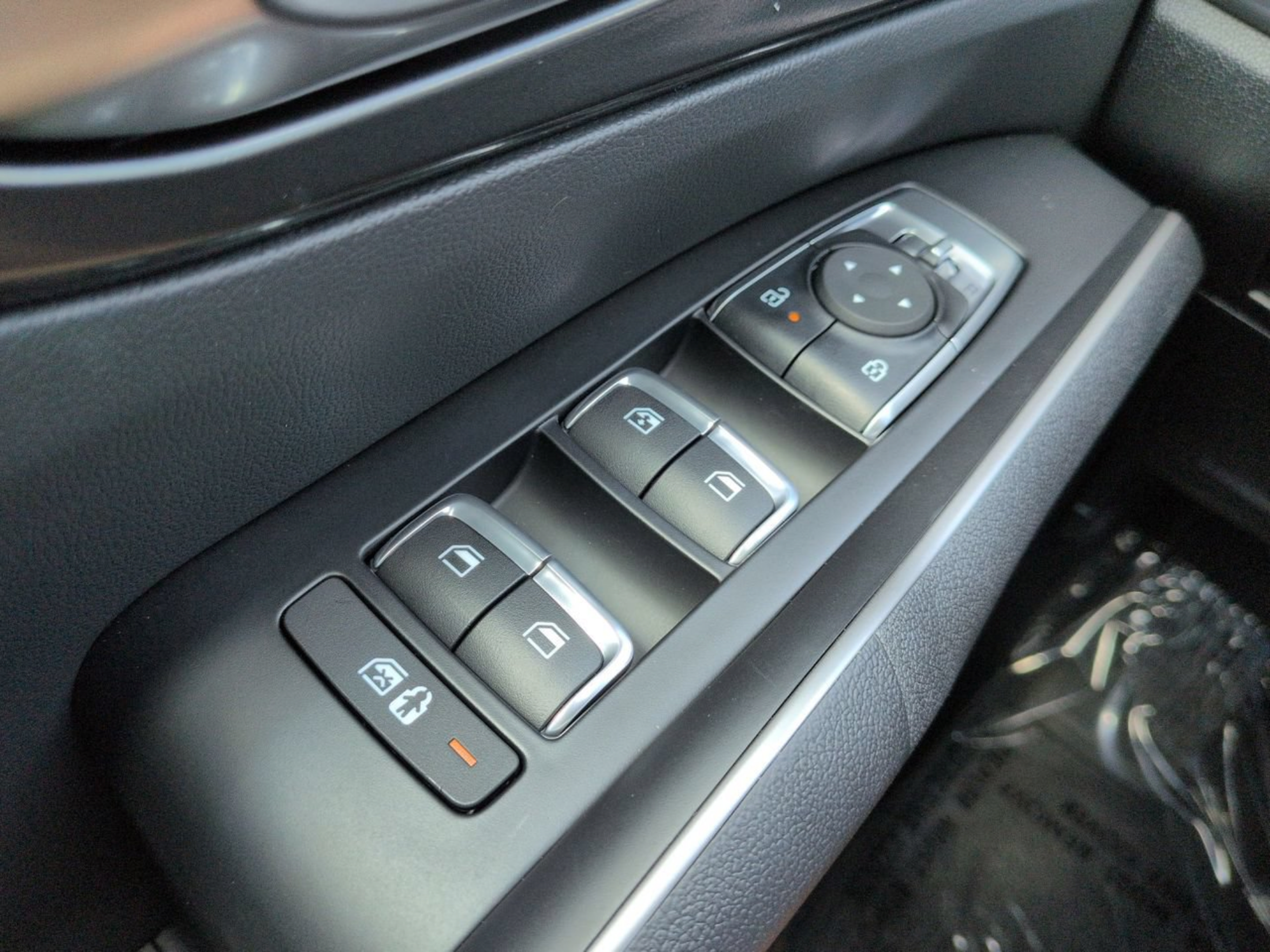 New 2026 Kia Sorento LX FWD image 26