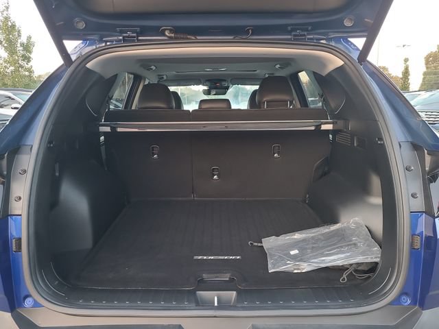 Used 2024 Hyundai Tucson SEL w/ Convenience Package FWD image 15