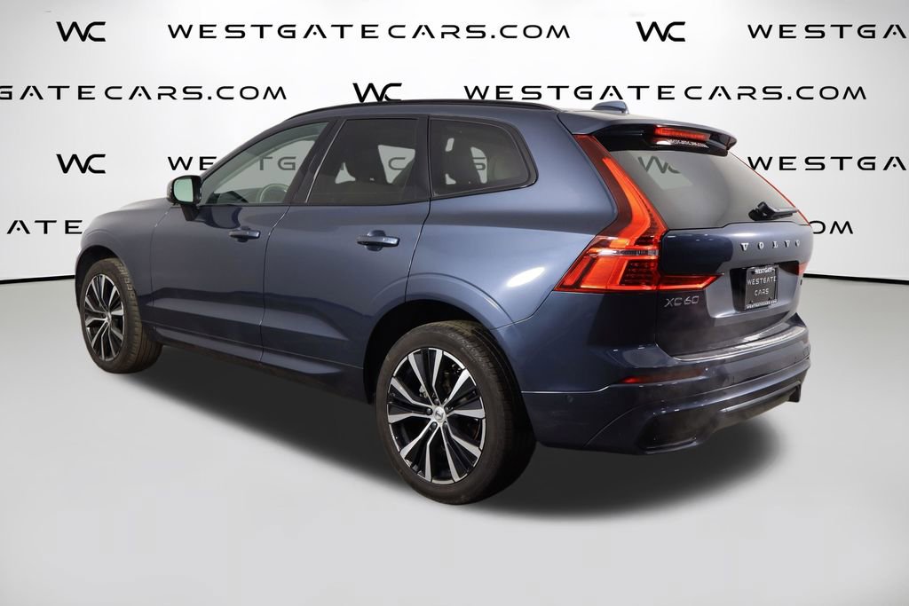Used 2023 Volvo XC60 B5 Plus w/ Climate Package image 46