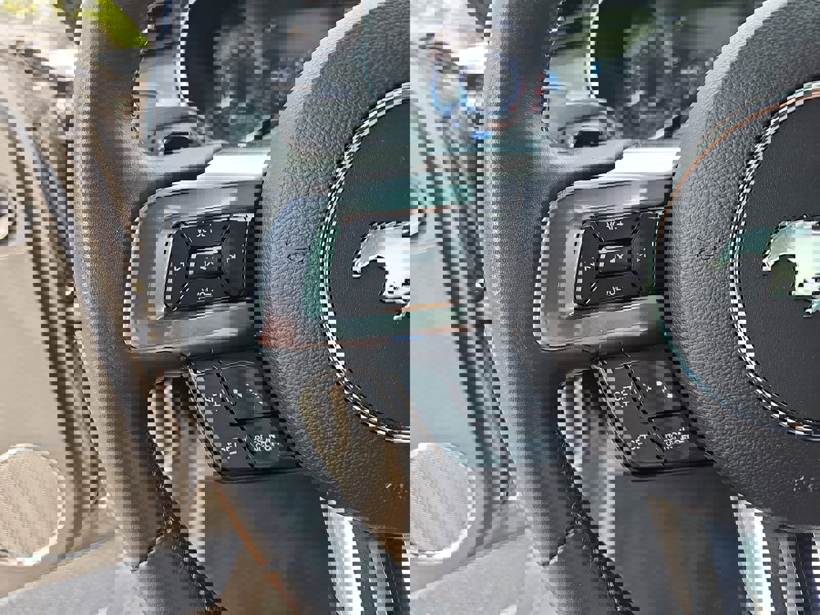 Used 2020 Ford Mustang Premium w/ Equipment Group 201A RWD image 15