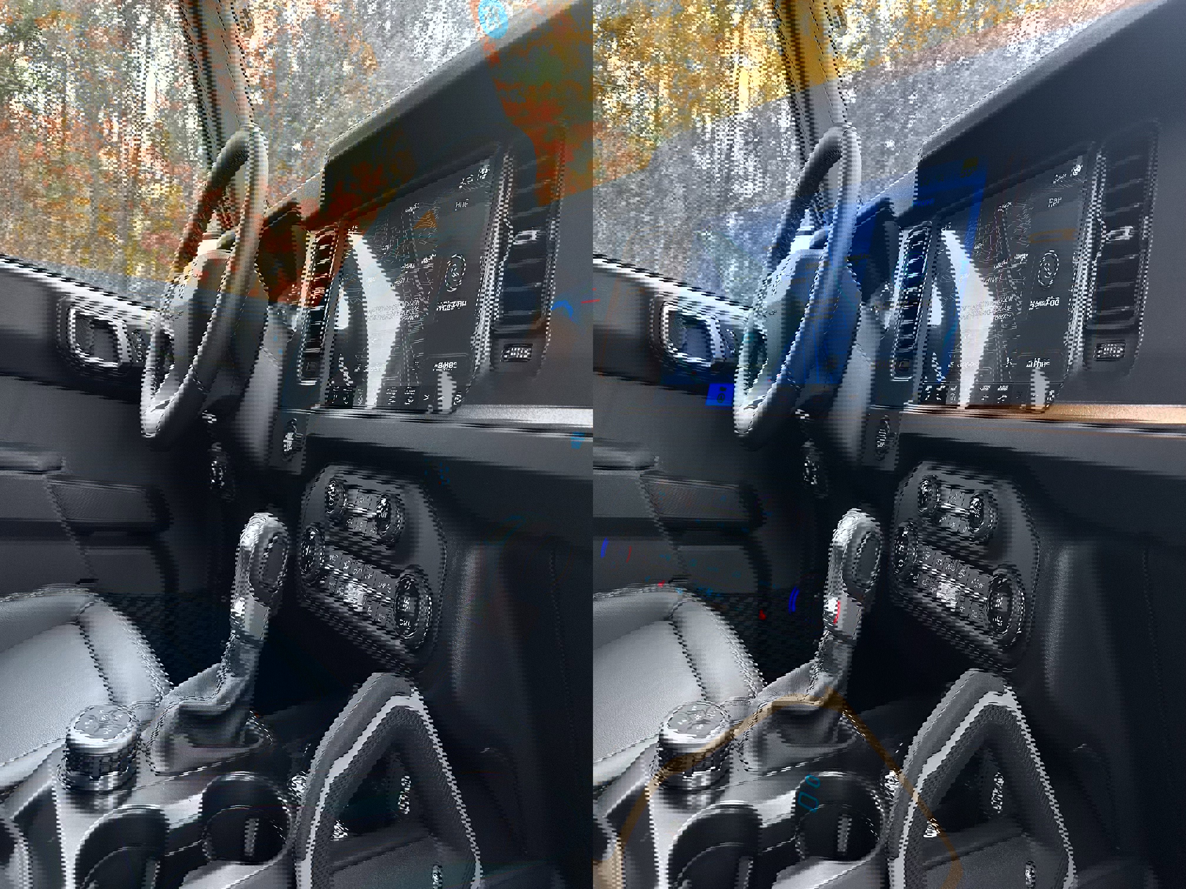 New 2025 Ford Bronco Badlands image 34