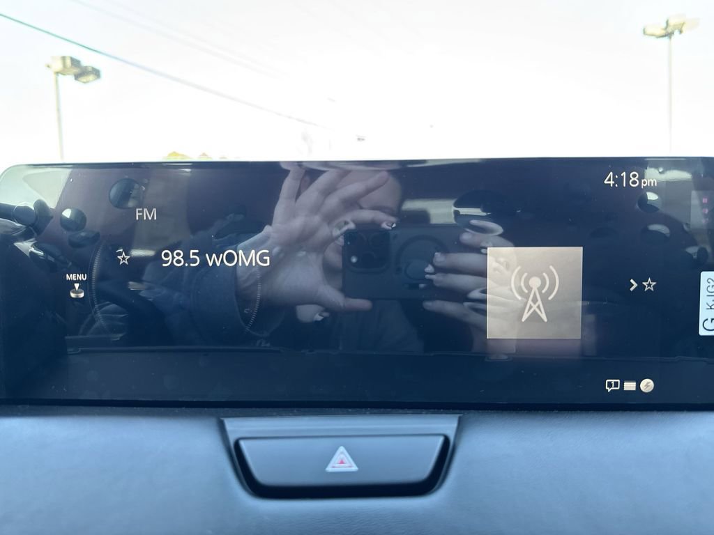 New 2026 MAZDA CX-70 3.3 Turbo S w/ Premium Package image 16