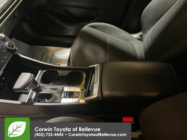 Used 2025 Hyundai Tucson SEL image 16