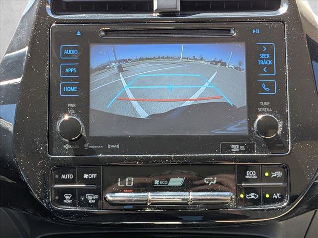 Used 2016 Toyota Prius Three FWD image 13