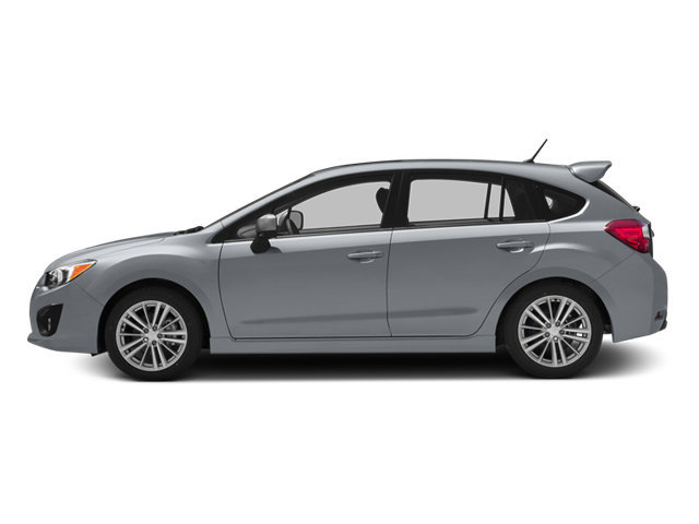 Used 2014 Subaru Impreza 2.0i Premium AWD/4WD image 6