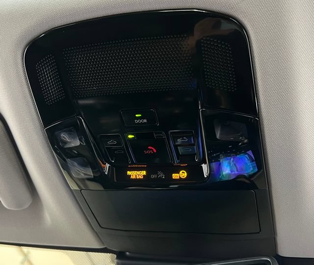Used 2025 Lexus NX 350 AWD w/ Accessory Package (2T) image 52