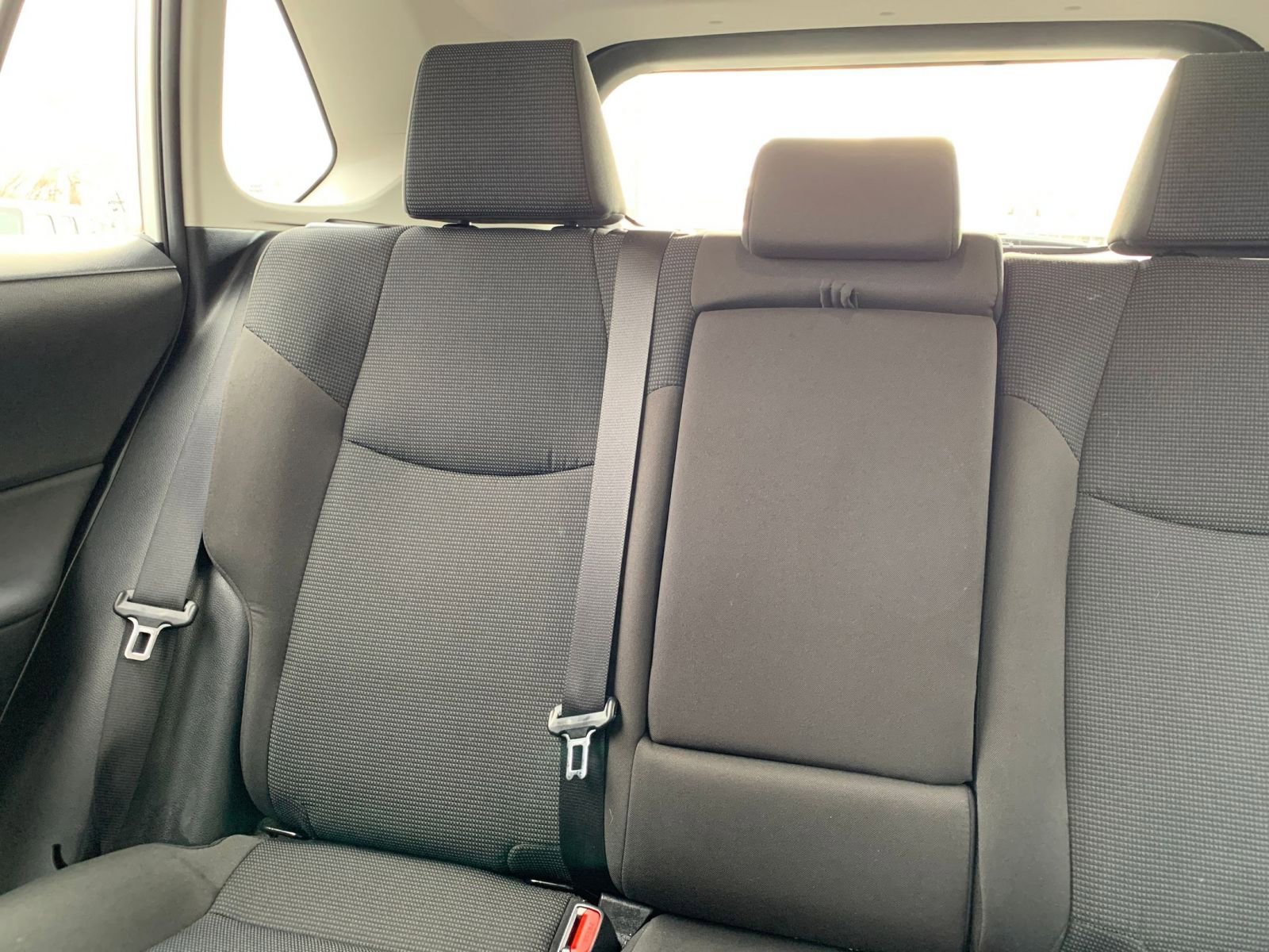 Used 2025 Toyota RAV4 LE image 38