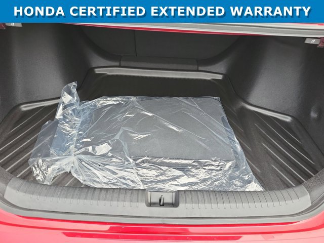 Certified 2025 Honda Accord SE image 13