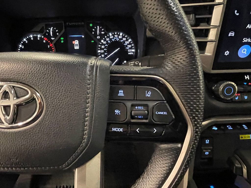 Used 2022 Toyota Tundra Limited image 34