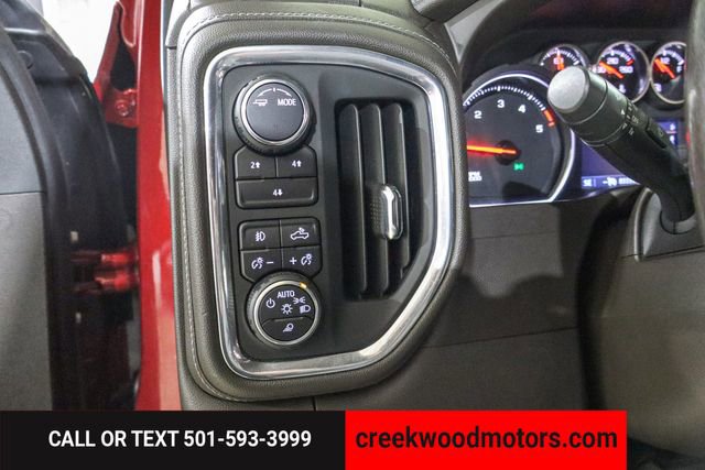 Used 2020 Chevrolet Silverado 2500 LT w/ Texas Edition image 65