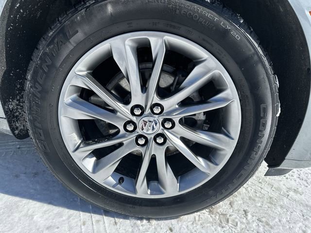 Used 2023 Buick Enclave Avenir w/ Avenir Technology Package image 22