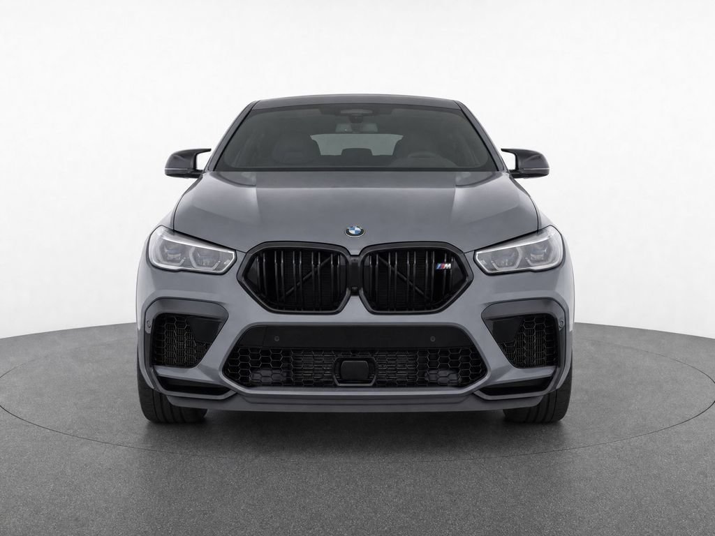 Used 2023 BMW X6 M w/ Competition Package AWD/4WD image 37