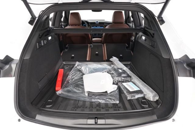 New 2025 Maserati Grecale Modena image 31