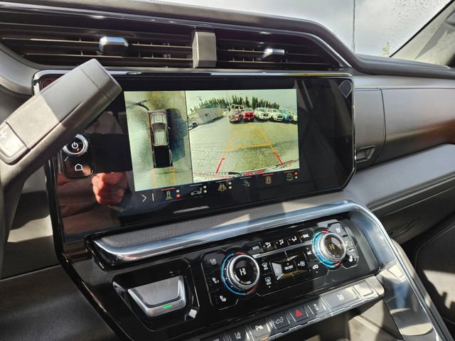 Used 2025 GMC Sierra 3500 Denali image 35