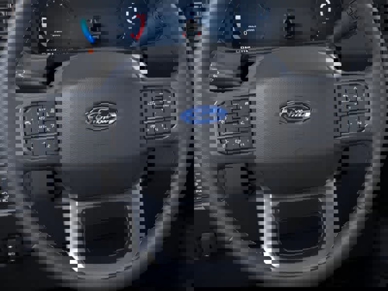 New 2026 Ford F250 Lariat w/ Black Appearance Package image 12