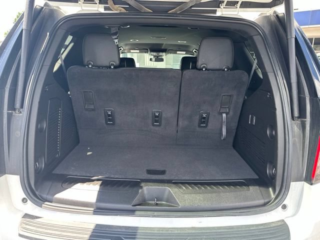 Used 2024 Chevrolet Tahoe LT AWD/4WD image 15