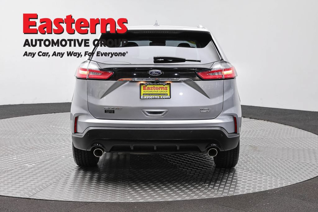 Used 2019 Ford Edge SEL w/ Equipment Group 201A FWD image 7