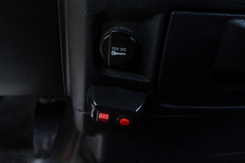 Used 2018 RAM 4500 Tradesman w/ Power & Remote Entry Group image 35