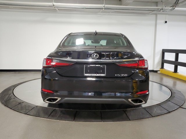 Used 2024 Lexus ES 350 w/ Premium Package FWD image 8