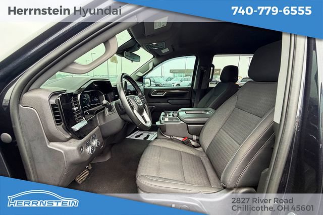 Used 2023 GMC Sierra 1500 Elevation AWD/4WD image 24