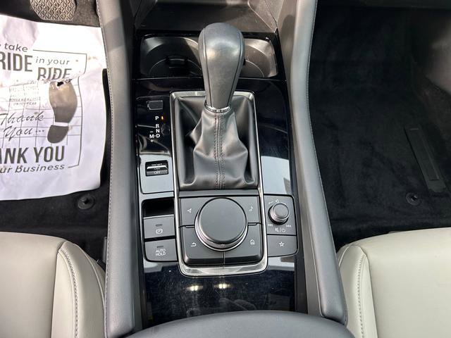 Certified 2024 MAZDA MAZDA3 s image 17