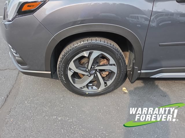 Used 2023 Subaru Forester Touring AWD/4WD image 19