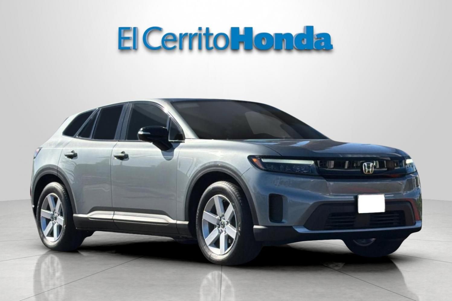 New 2026 Honda Prologue Eco