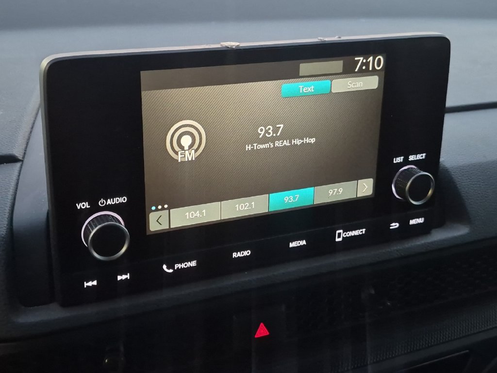 Used 2023 Honda CR-V LX image 18