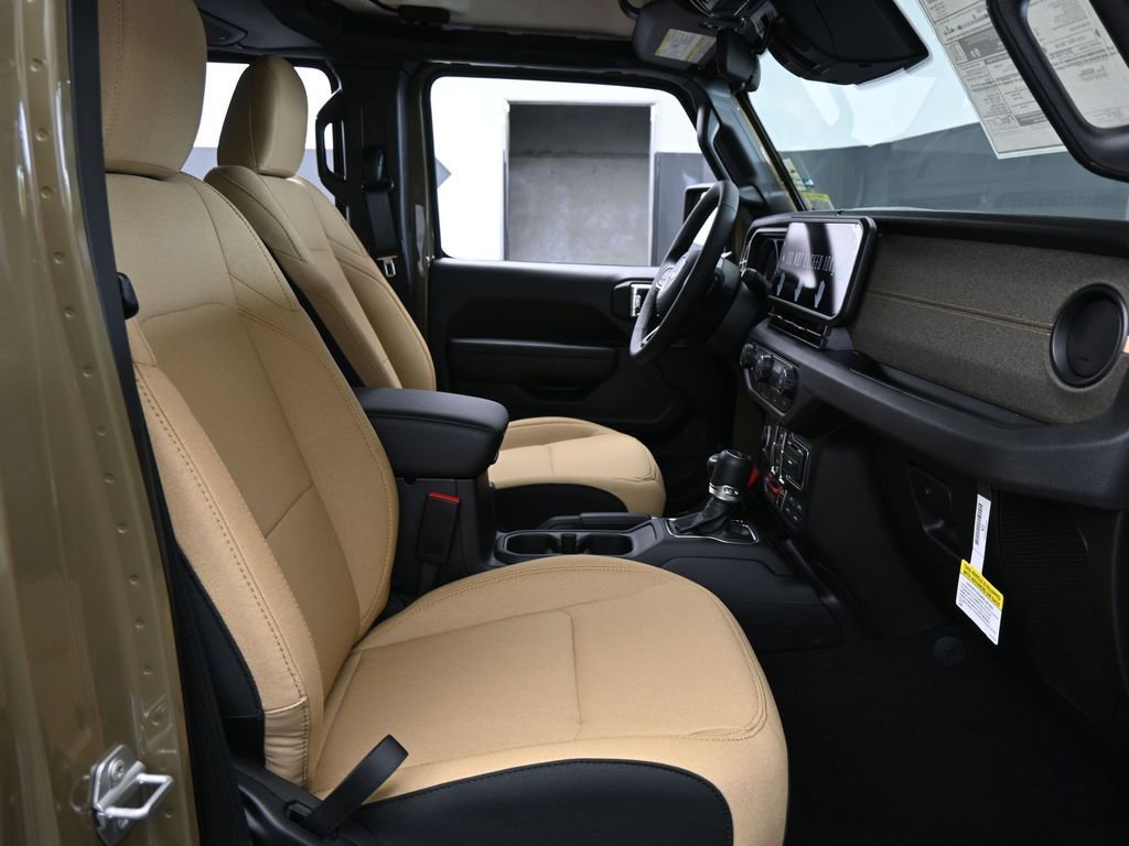 New 2026 Jeep Gladiator Sport image 43