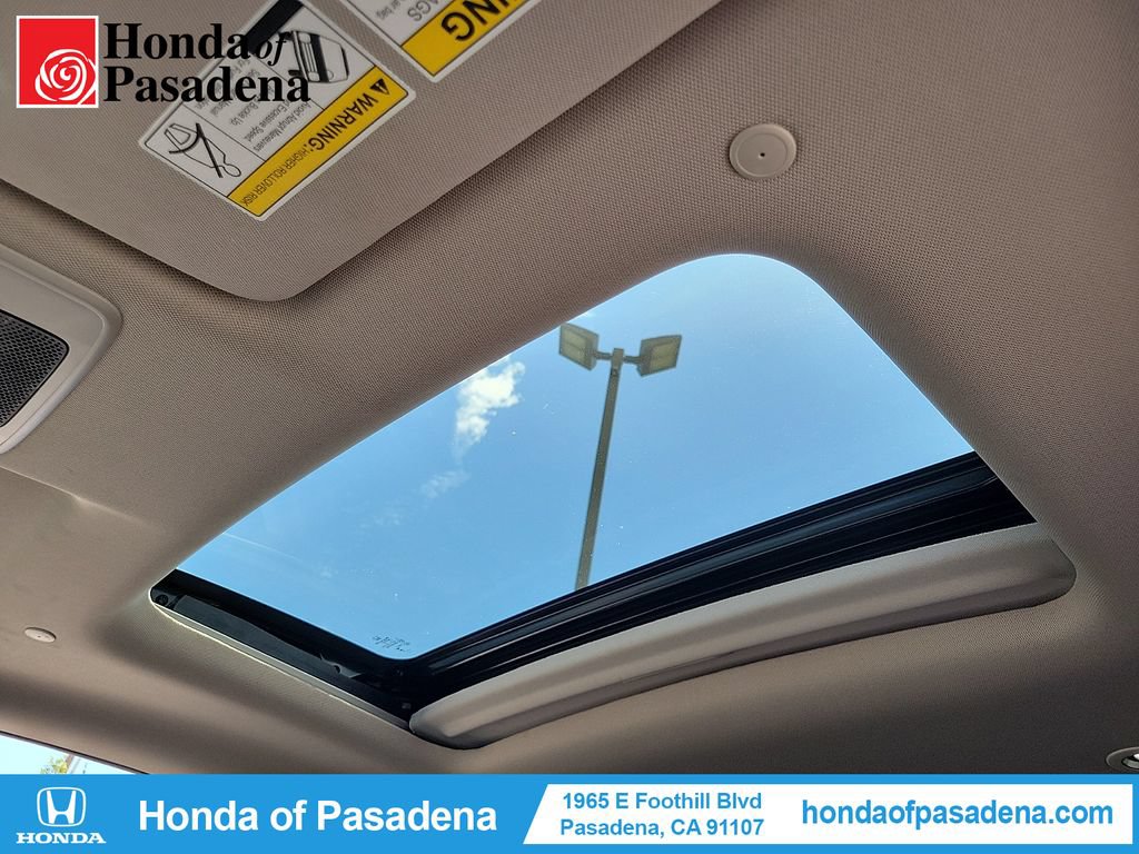 Used 2024 Honda HR-V EX-L image 23