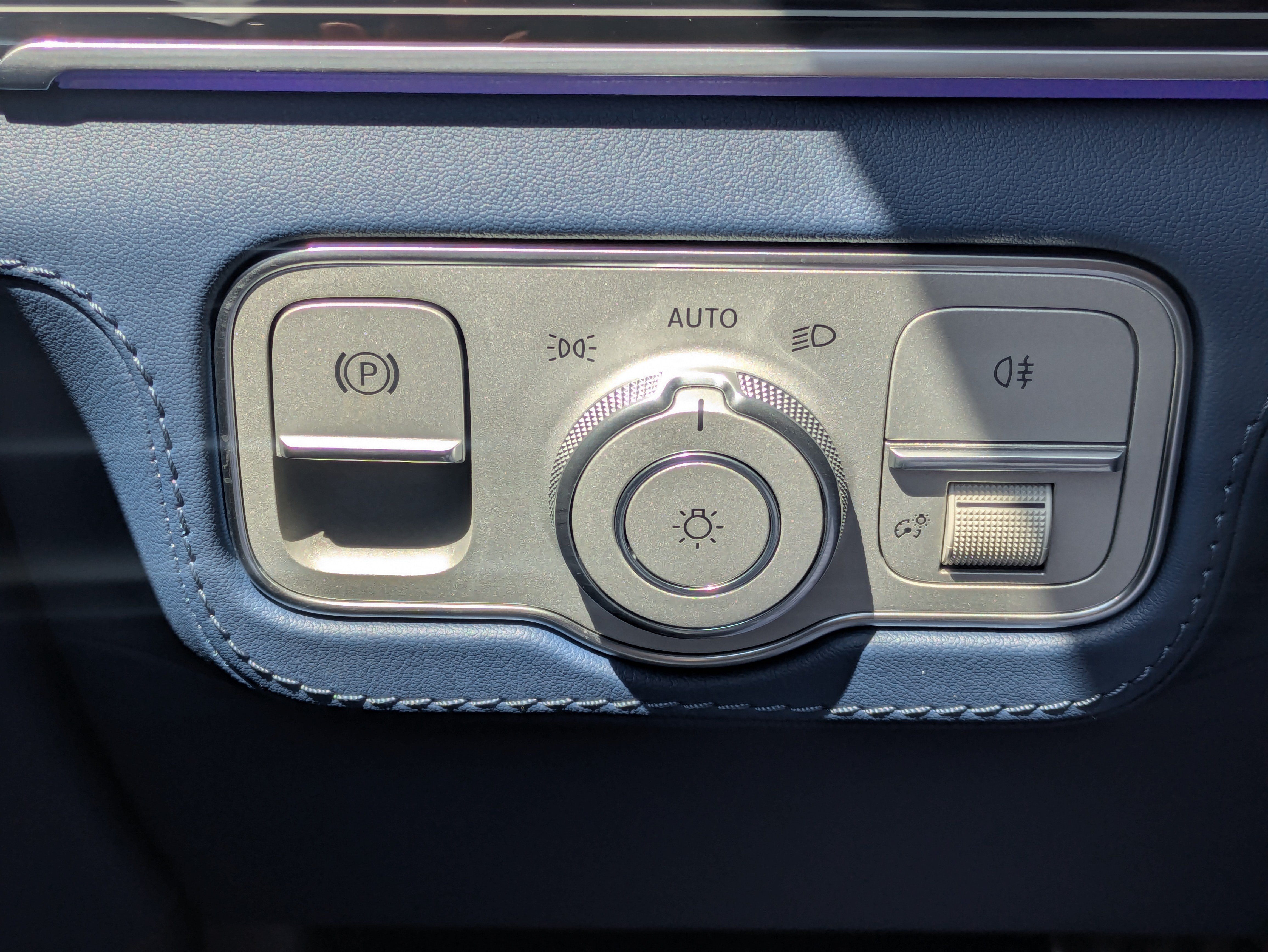Certified 2025 Mercedes-Benz GLE 450 4MATIC Coupe image 51