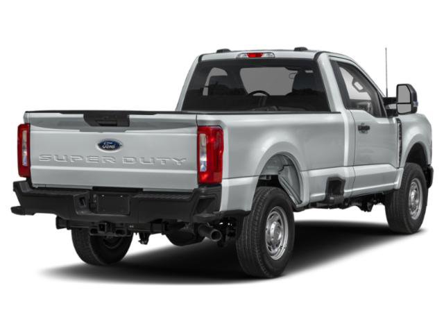 New 2026 Ford F250 XL w/ XL Off-Road Package image 10