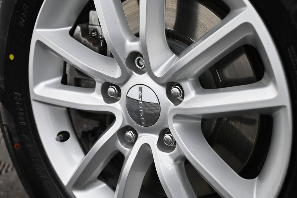 Used 2019 Dodge Grand Caravan SXT image 31