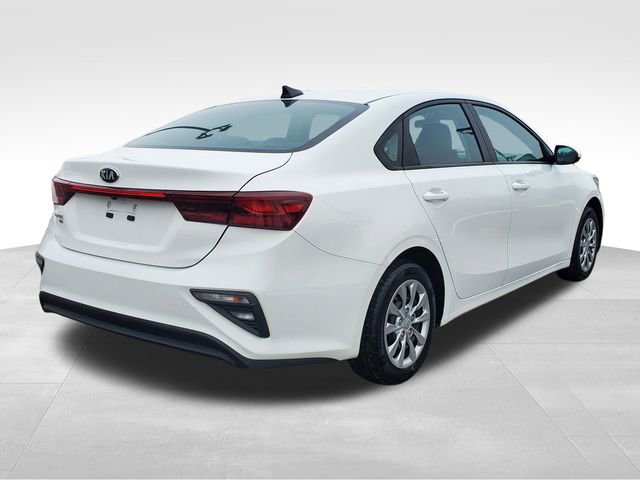 Used 2019 Kia Forte Sedan image 5